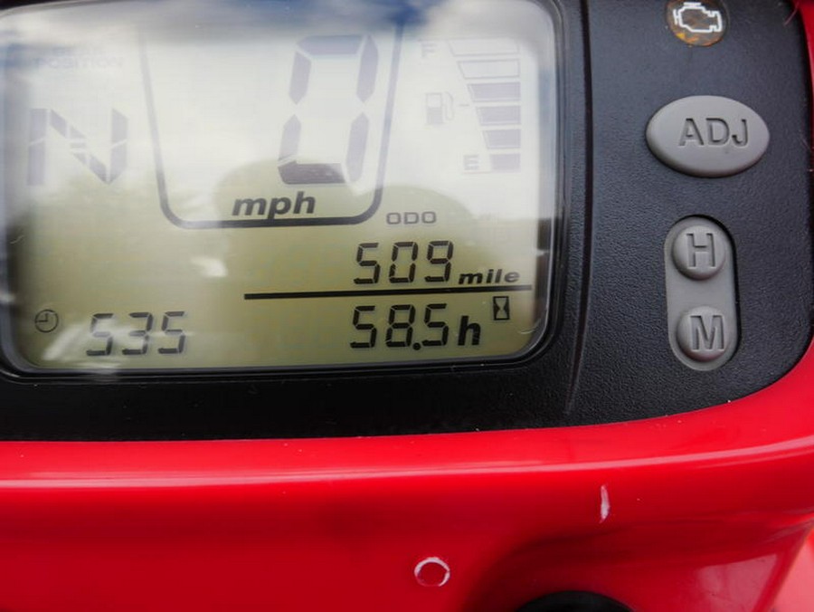 2023 Honda® FourTrax Rincon