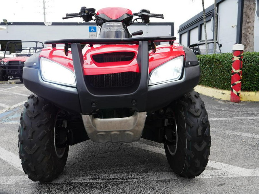 2023 Honda® FourTrax Rincon