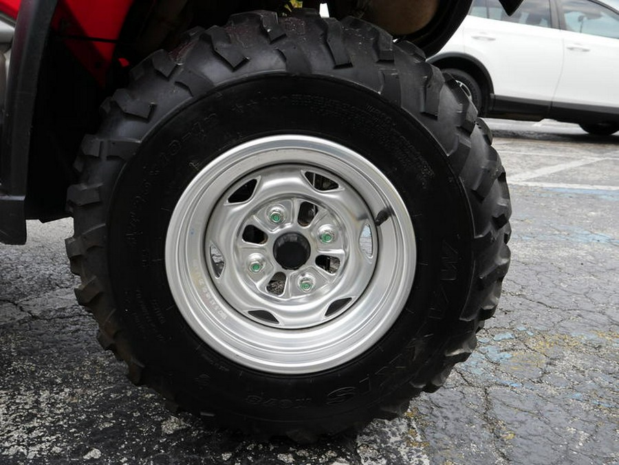 2023 Honda® FourTrax Rincon