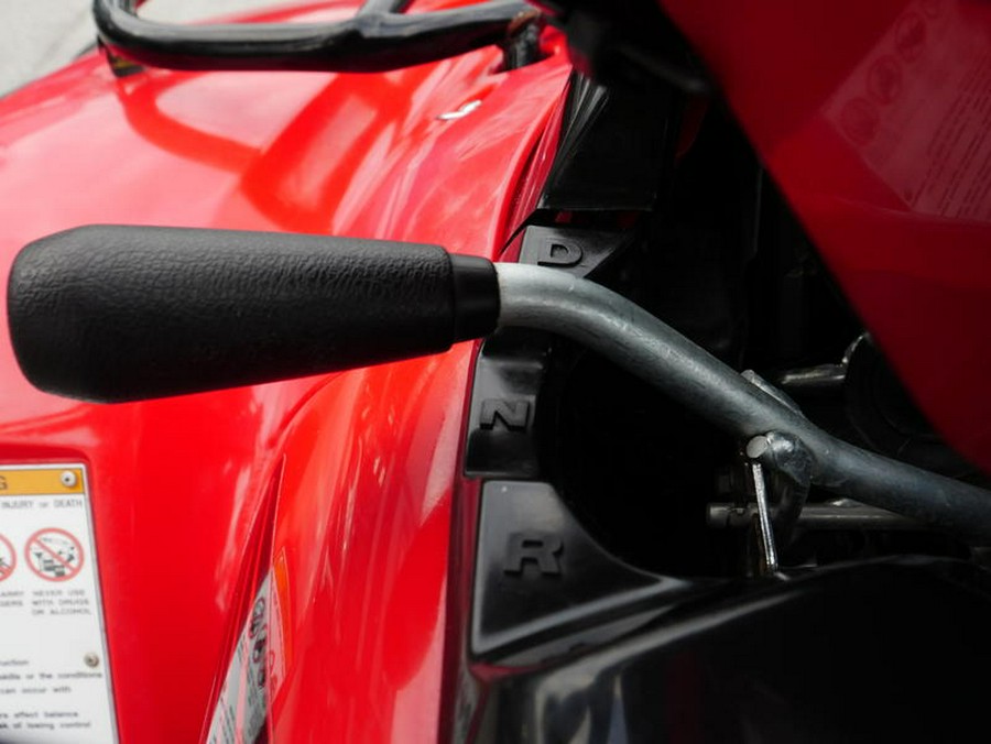 2023 Honda® FourTrax Rincon