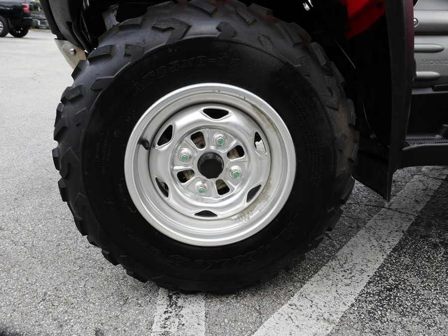 2023 Honda® FourTrax Rincon