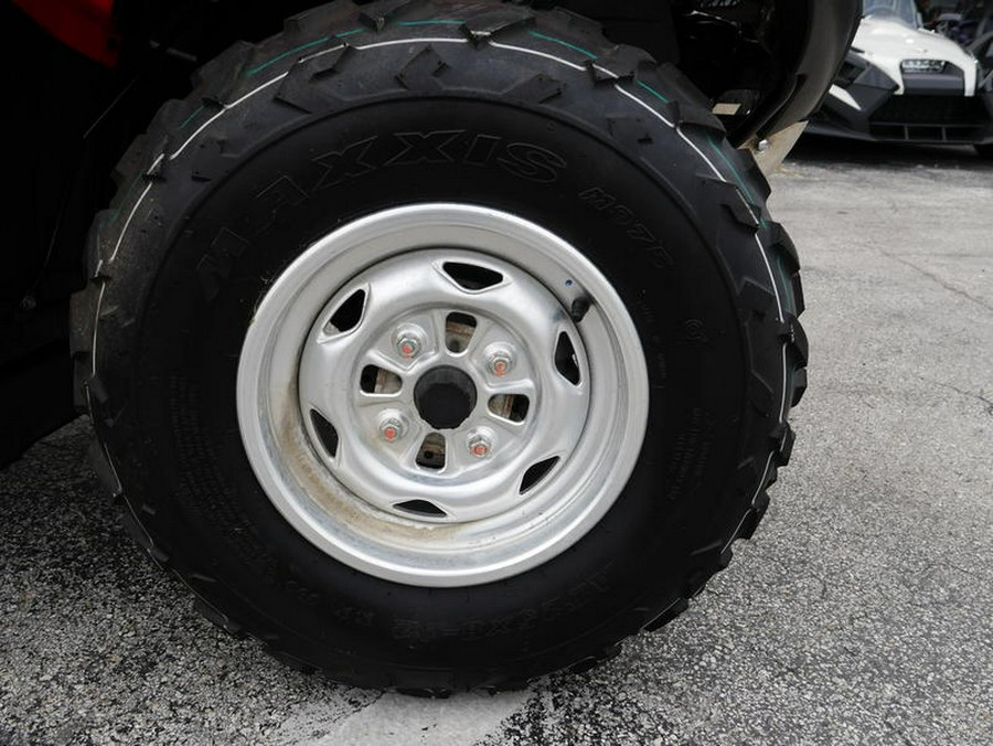 2023 Honda® FourTrax Rincon