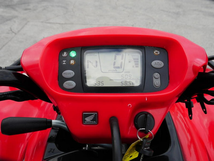 2023 Honda® FourTrax Rincon