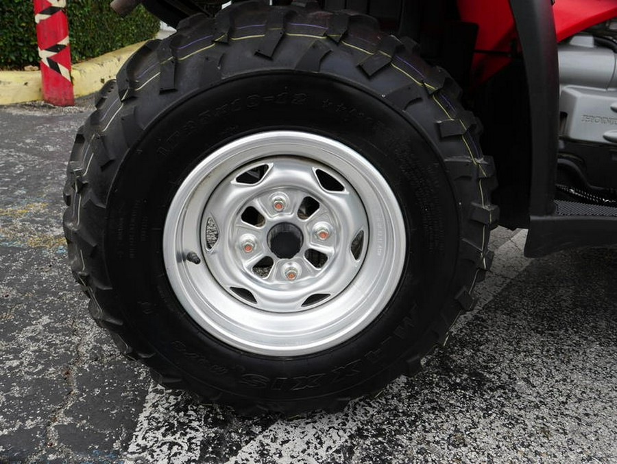 2023 Honda® FourTrax Rincon