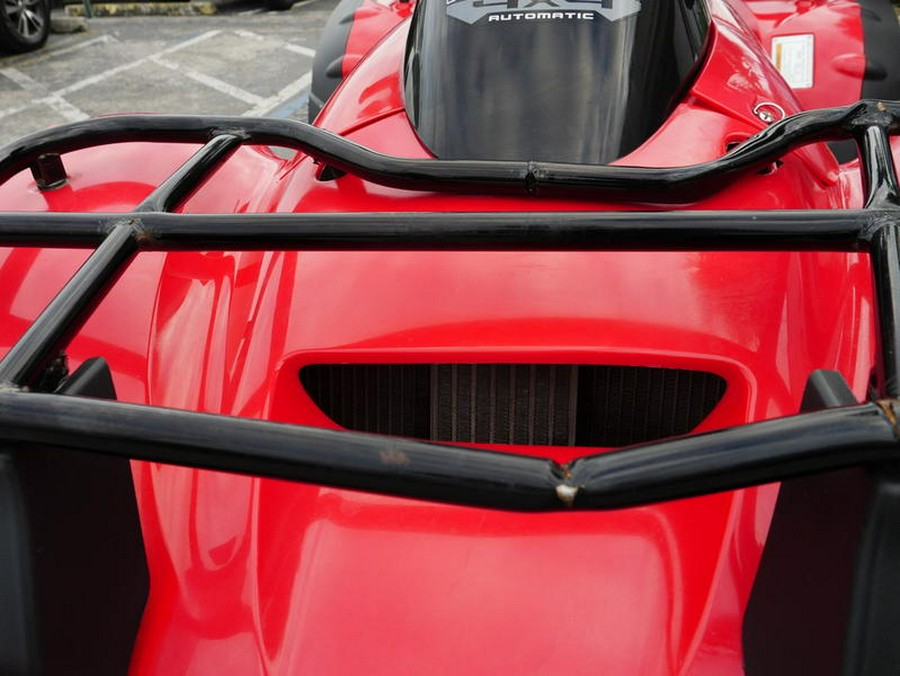 2023 Honda® FourTrax Rincon