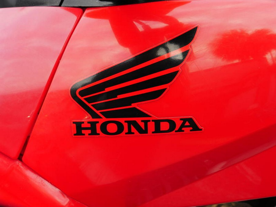 2023 Honda® FourTrax Rincon