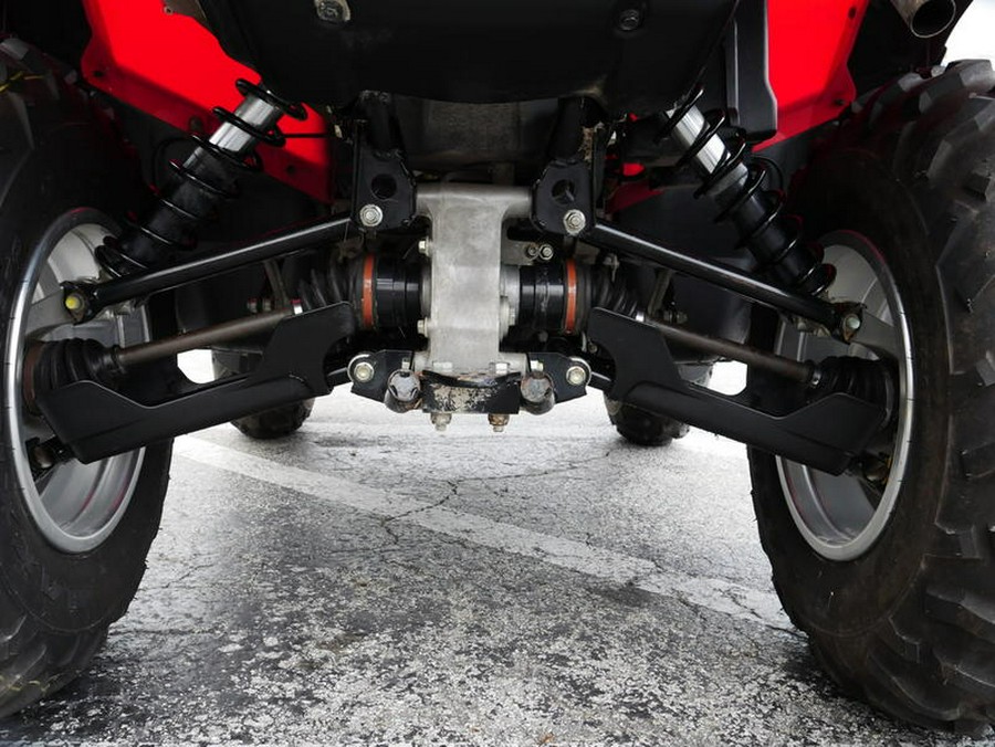 2023 Honda® FourTrax Rincon