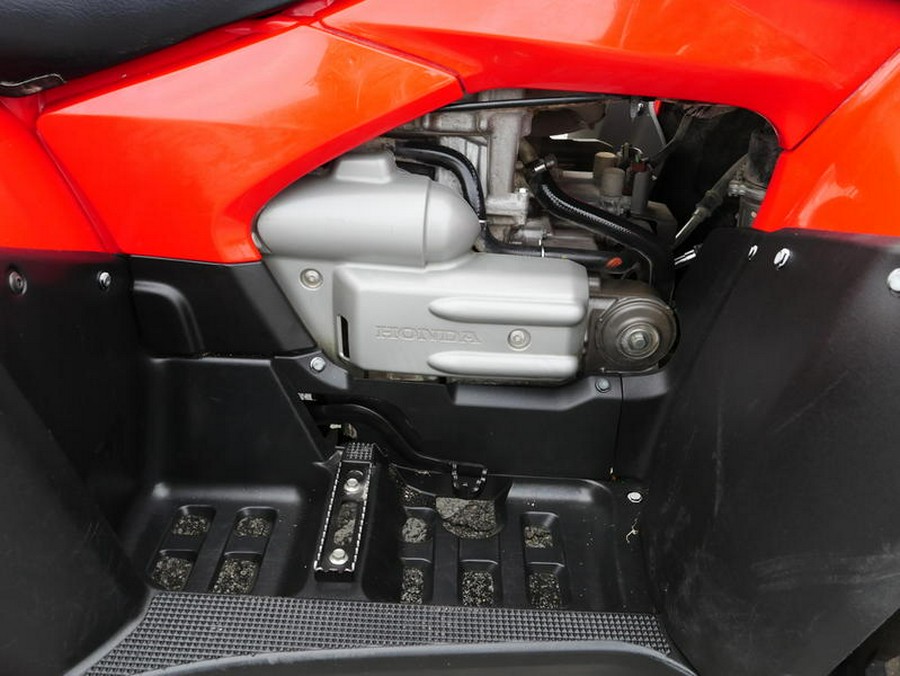 2023 Honda® FourTrax Rincon