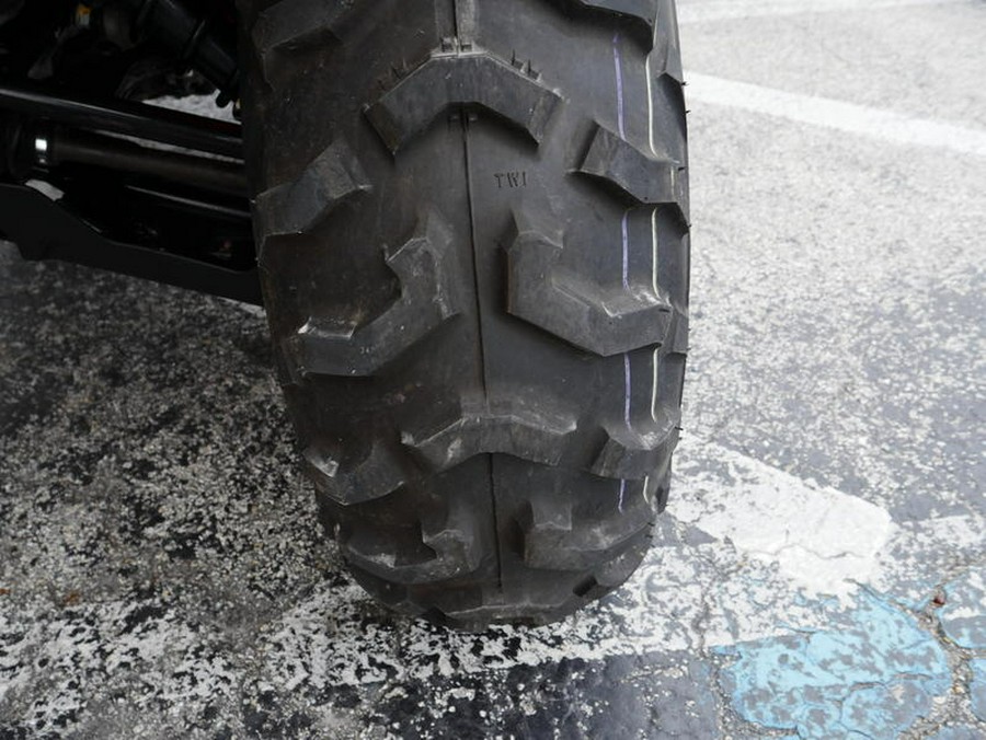 2023 Honda® FourTrax Rincon