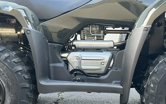 2026 Honda FourTrax Recon ES