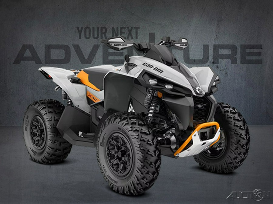 2026 Can-Am Renegade X xc 1000R