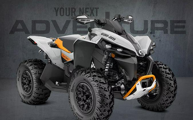 2026 Can-Am Renegade X xc 1000R