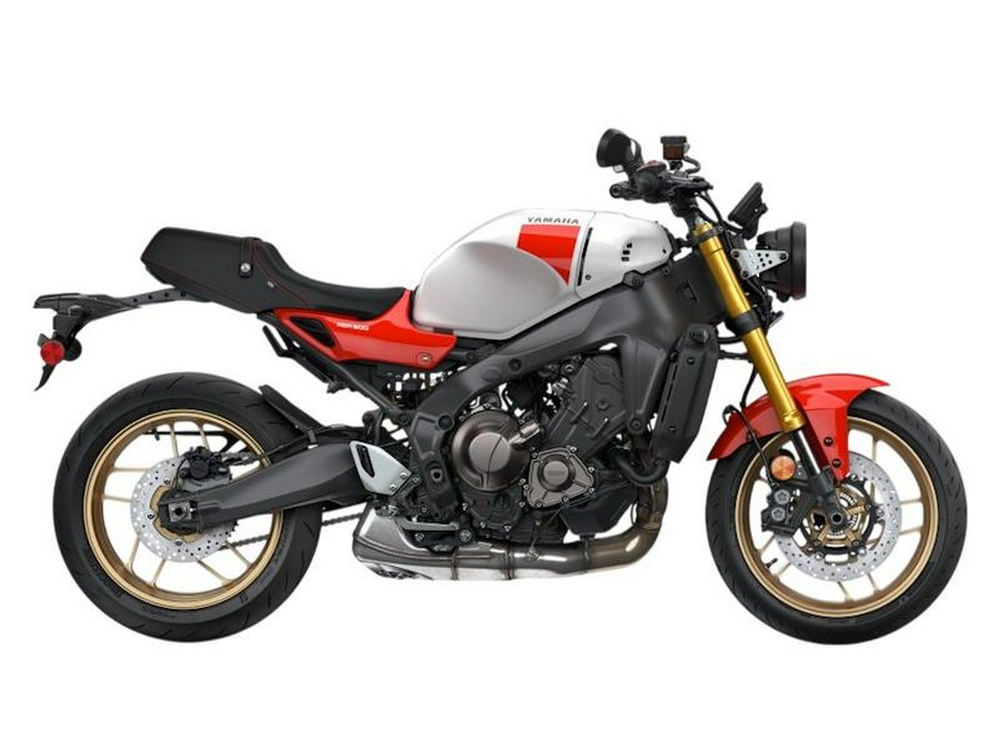 2026 Yamaha XSR900
