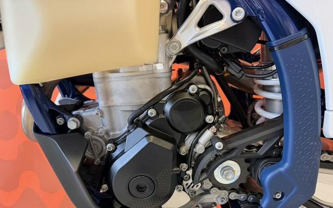 2026 Husqvarna FX 350