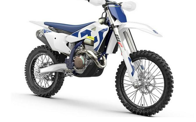 2026 Husqvarna FX 350