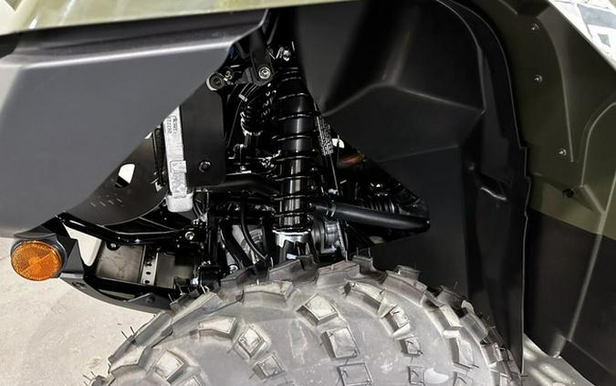 2025 Suzuki KingQuad 500 AXi Power Steering