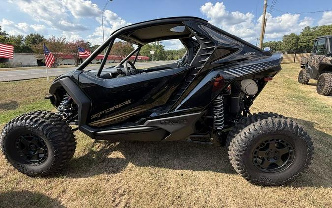 2027 CFMOTO ZFORCE Z10