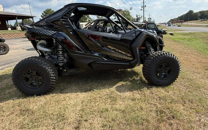 2027 CFMOTO ZFORCE Z10