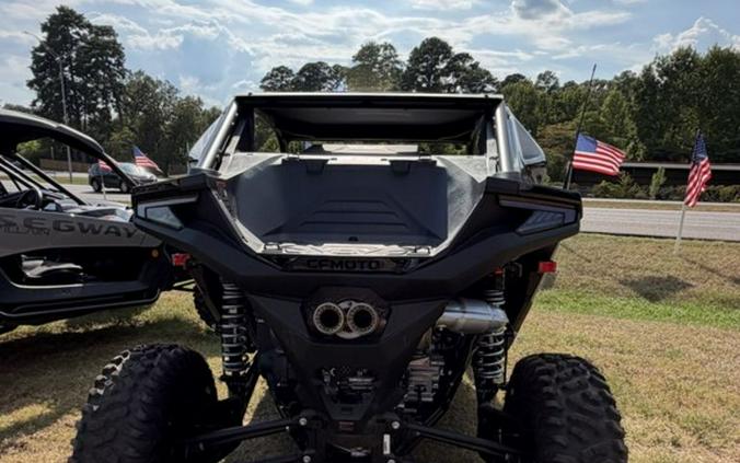 2027 CFMOTO ZFORCE Z10