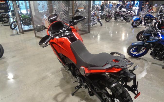2026 Moto Morini X-Cape 700