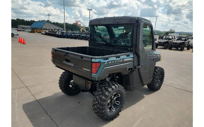 2027 Ranger XP® 1000 NorthStar Edition Premium - Polaris
