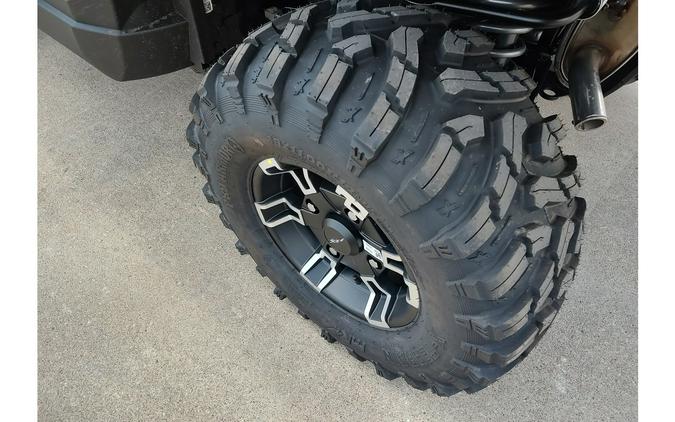2027 Ranger XP® 1000 NorthStar Edition Premium - Polaris