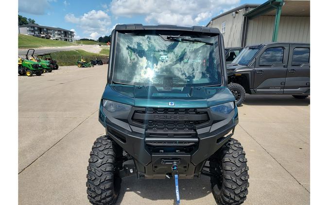 2027 Ranger XP® 1000 NorthStar Edition Premium - Polaris