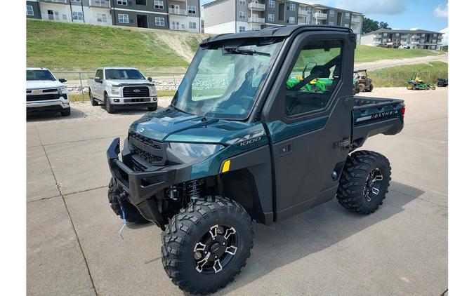 2027 Ranger XP® 1000 NorthStar Edition Premium - Polaris