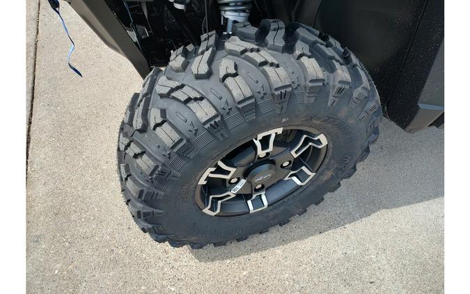 2027 Ranger XP® 1000 NorthStar Edition Premium - Polaris
