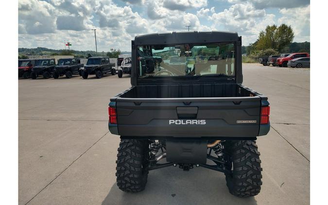 2027 Ranger XP® 1000 NorthStar Edition Premium - Polaris