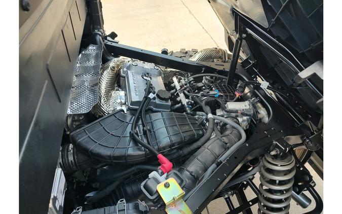 2027 Ranger XP® 1000 NorthStar Edition Premium - Polaris