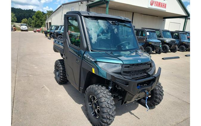 2027 Ranger XP® 1000 NorthStar Edition Premium - Polaris