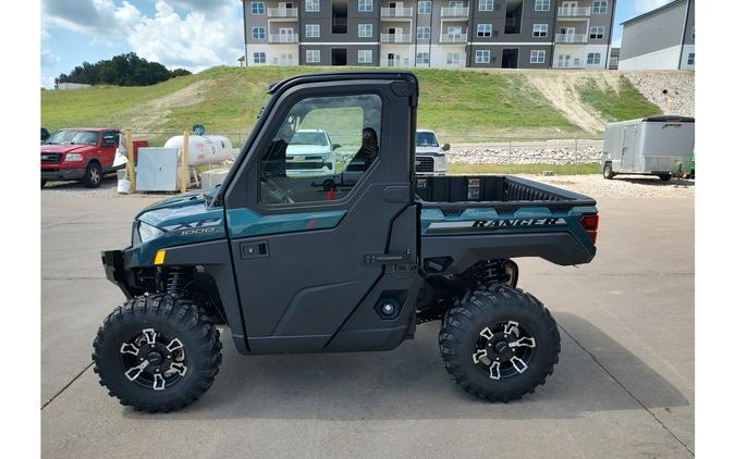 2027 Ranger XP® 1000 NorthStar Edition Premium - Polaris