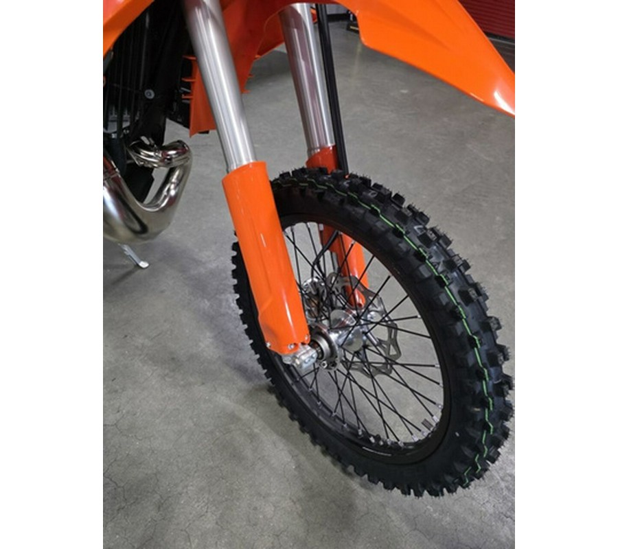 2027 KTM XC 300 W