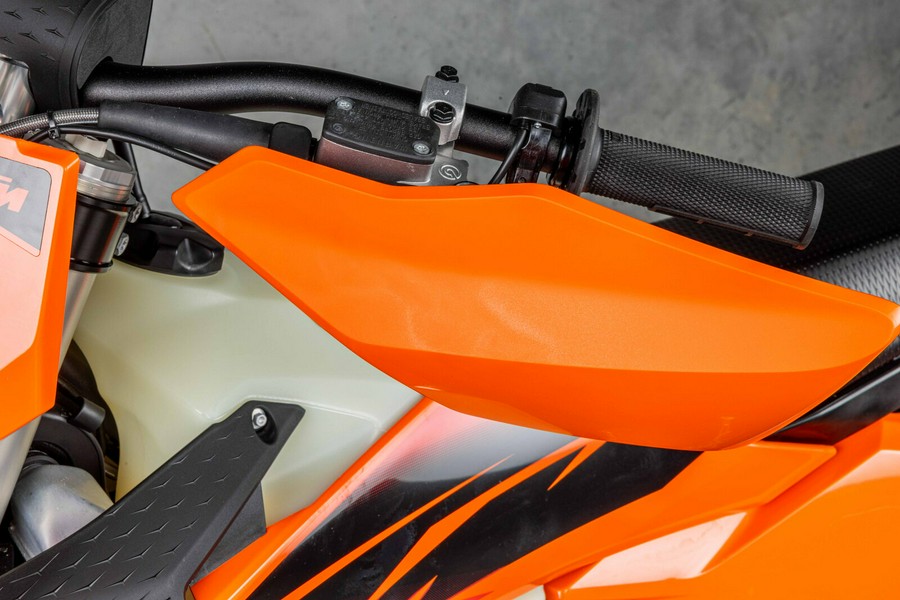 2027 KTM 300 XC - VM348262