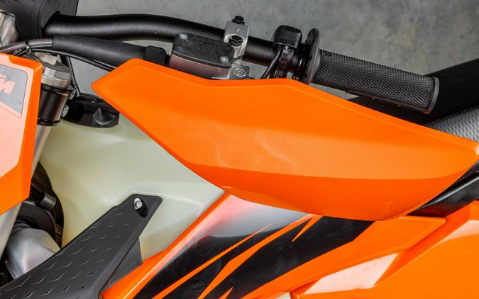 2027 KTM 300 XC - VM348262