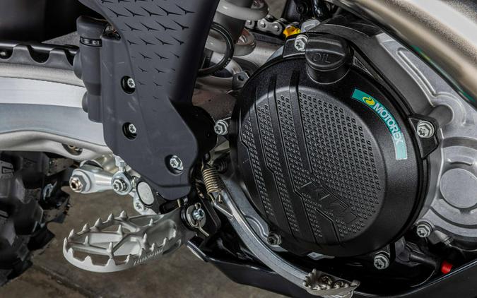 2027 KTM 300 XC - VM348262