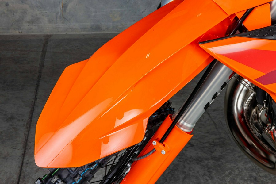 2027 KTM 300 XC - VM348262