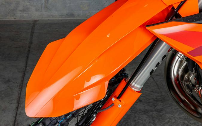 2027 KTM 300 XC - VM348262