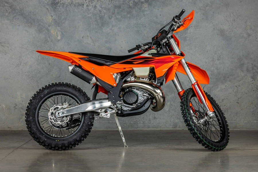 2027 KTM 300 XC - VM348262