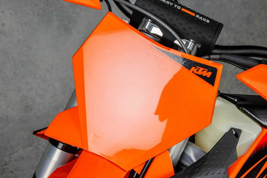 2027 KTM 300 XC - VM348262