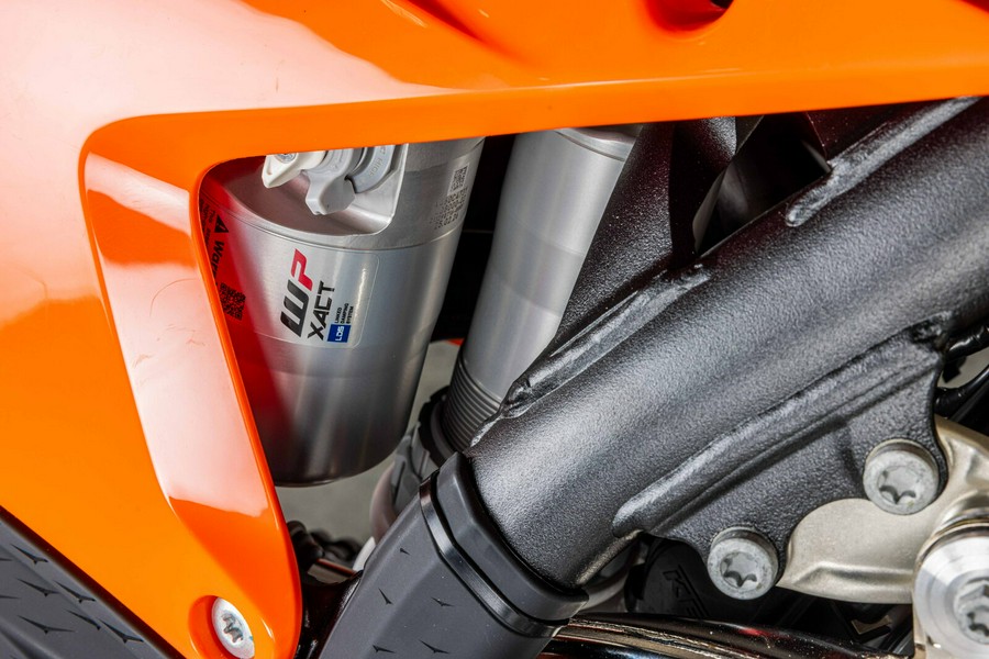 2027 KTM 300 XC - VM348262