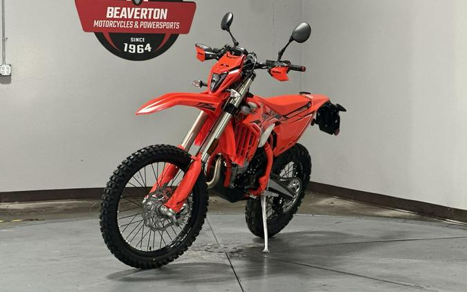 2026 BETA RS 390