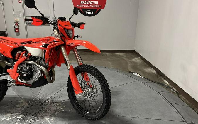 2026 BETA RS 390