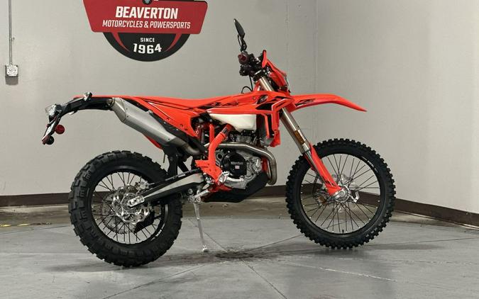 2026 BETA RS 390