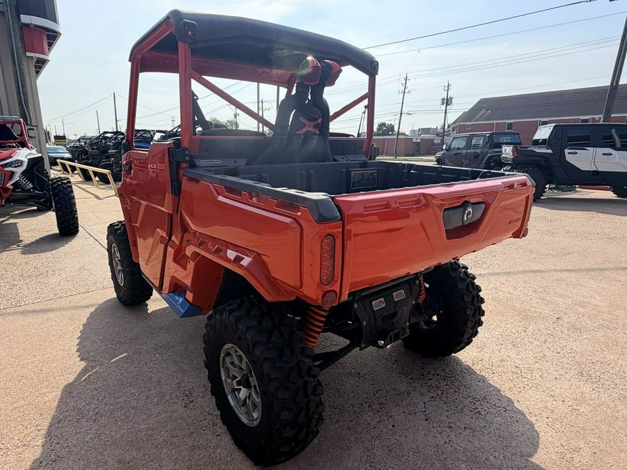 2023 Can-Am® Defender X mr with Doors HD10