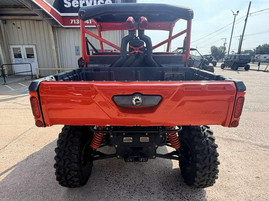 2023 Can-Am® Defender X mr with Doors HD10