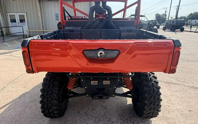 2023 Can-Am® Defender X mr with Doors HD10