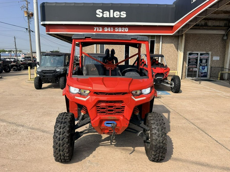 2023 Can-Am® Defender X mr with Doors HD10