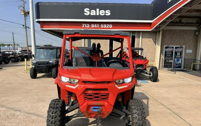 2023 Can-Am® Defender X mr with Doors HD10